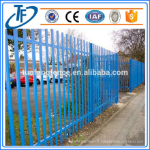 Best Selling Practical Palisade Fence